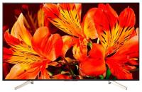 Телевизор Sony KD-55XF8596