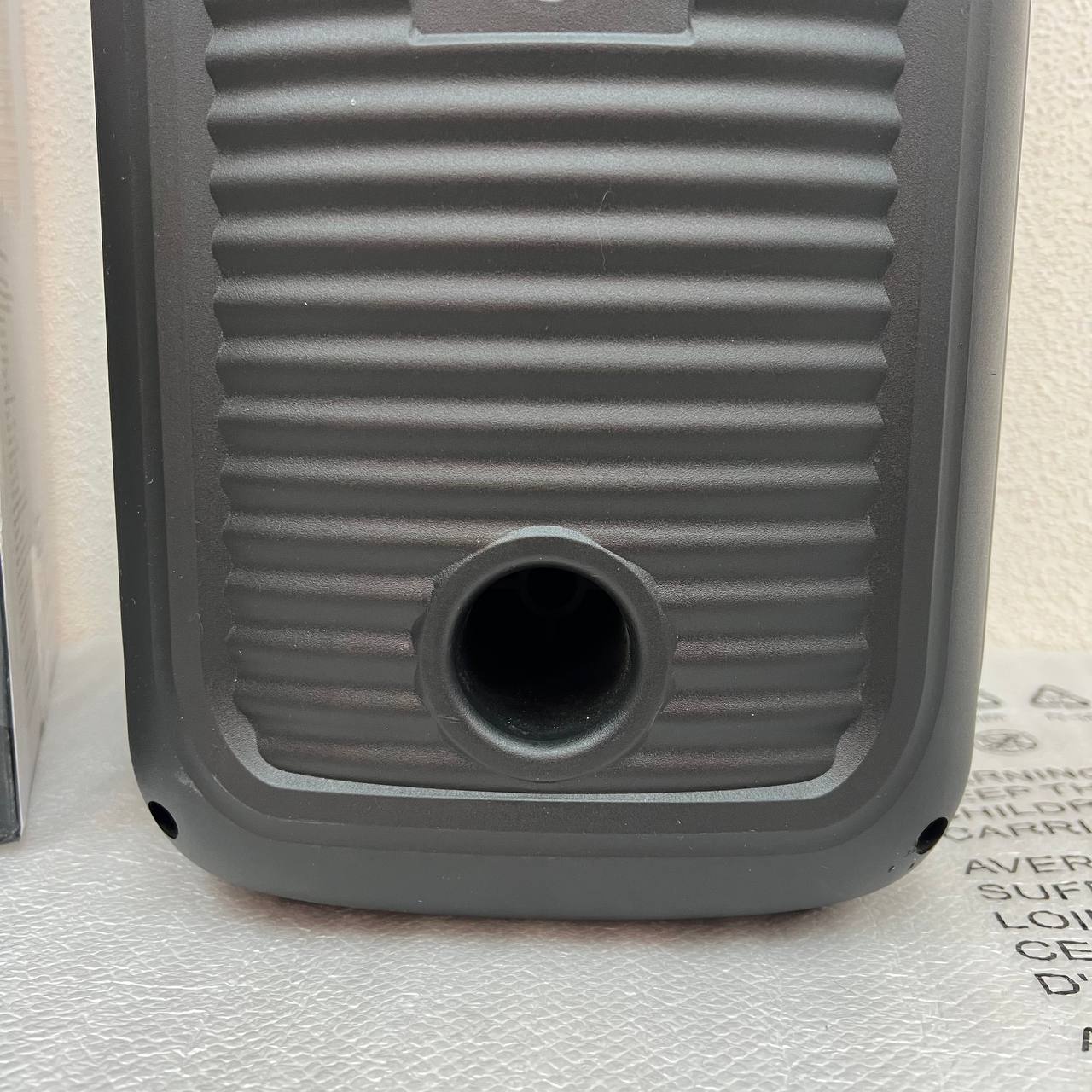 Bluetooth колонка Hyundai H-MC1231